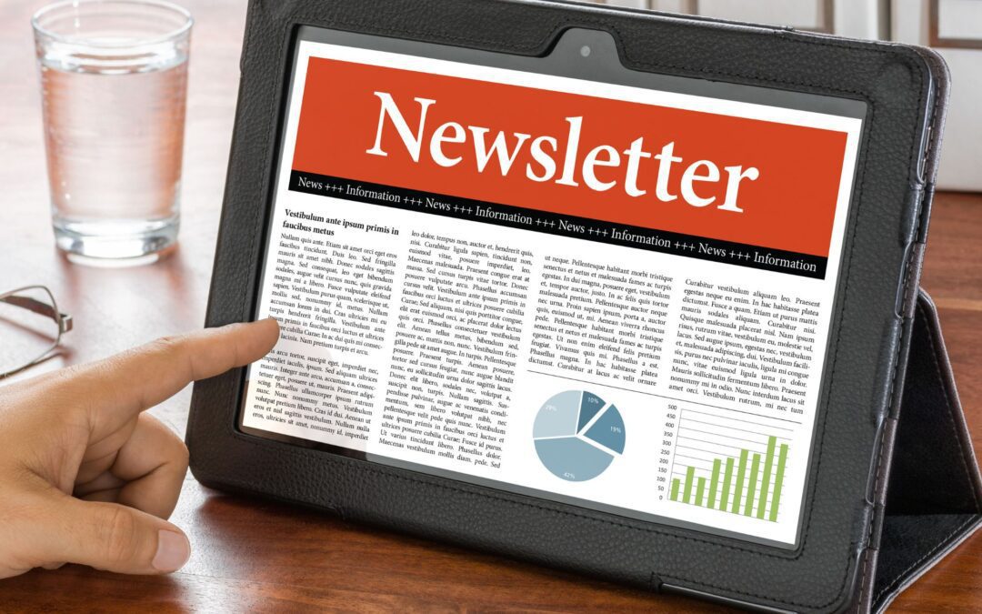 newsletter