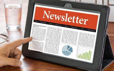 Spring Newsletter 2026
